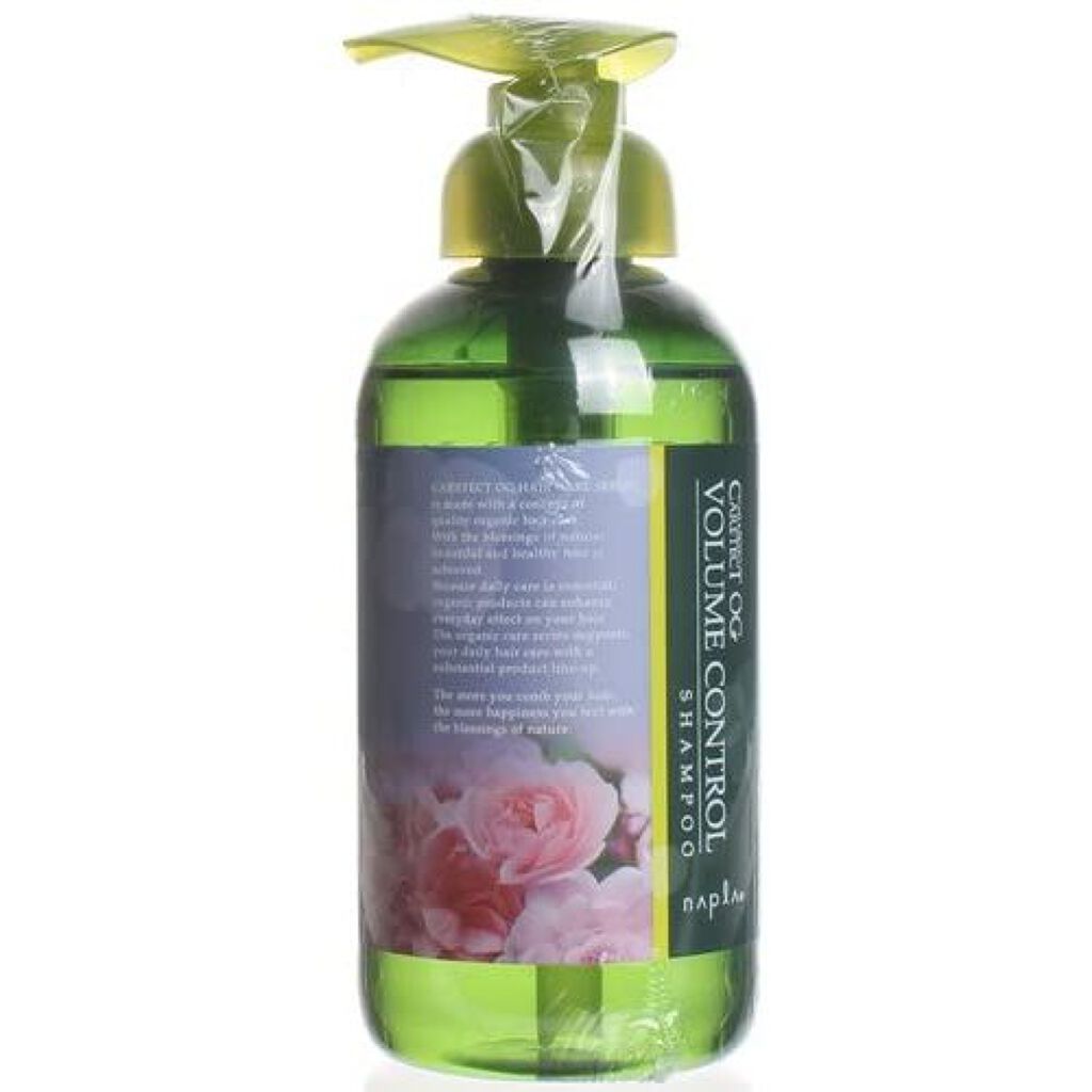 N. ケアテクトOG シャンプーVC