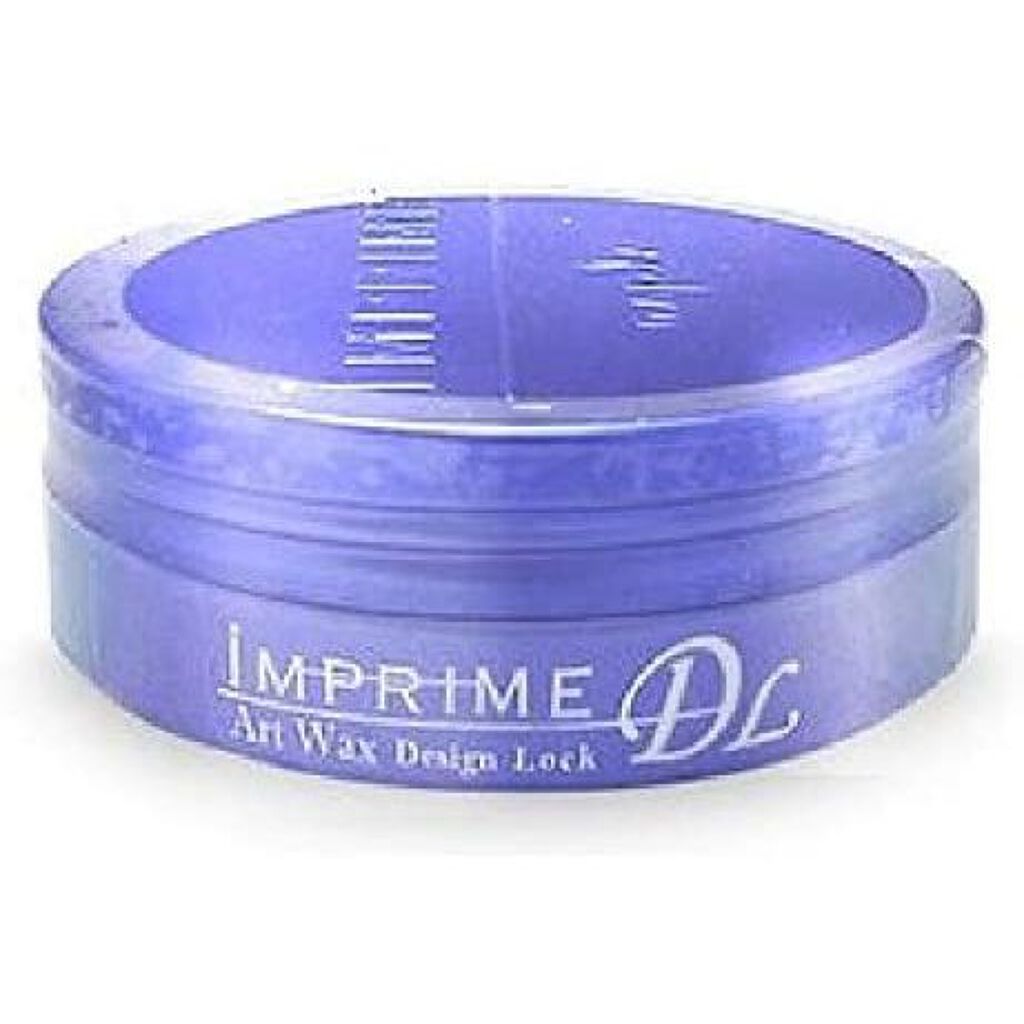 インプライム アートワックス デザインロック N.