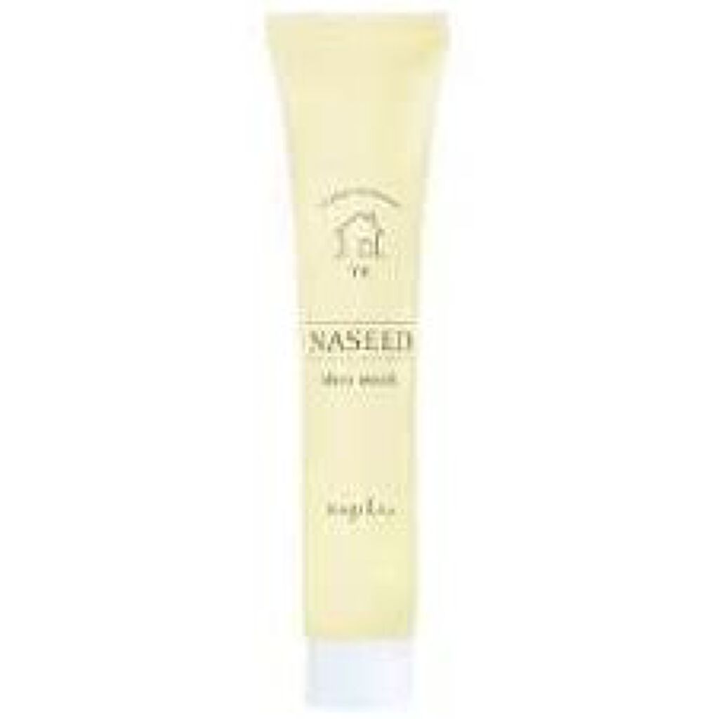 ナシード シアマスク N.