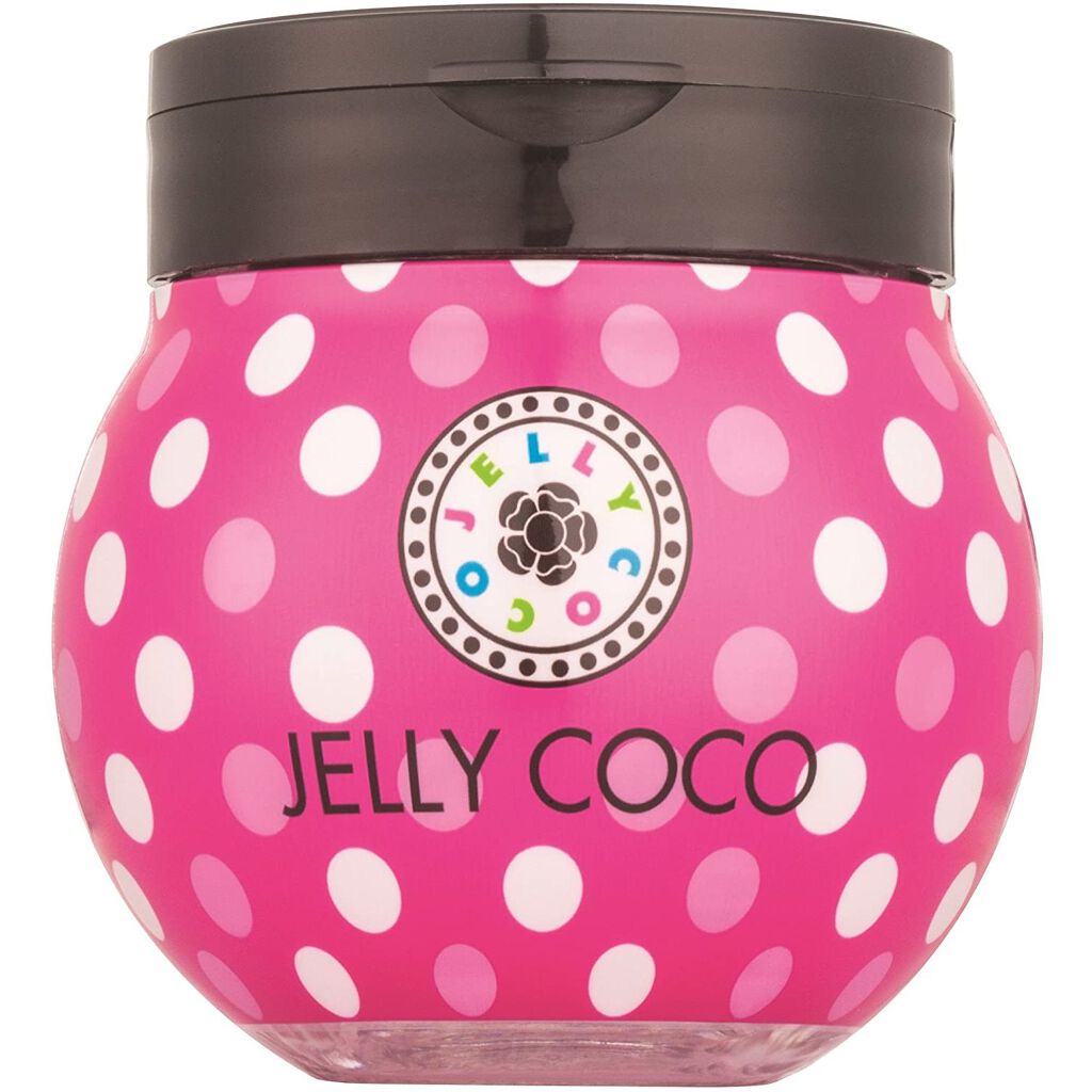 ジェリーココ バージンピュアオイル N.