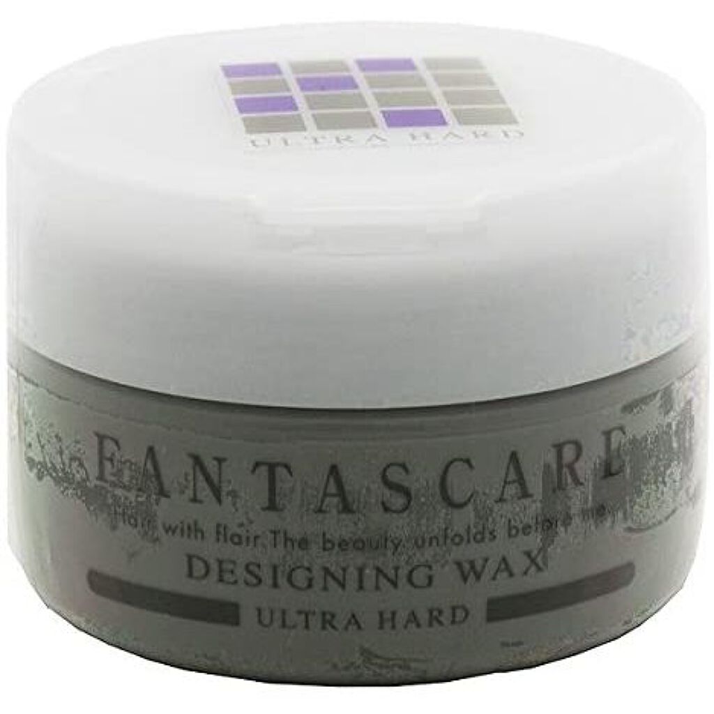 N. ナプラHB ファンタスケア デサイニングWAX ウルトラハード