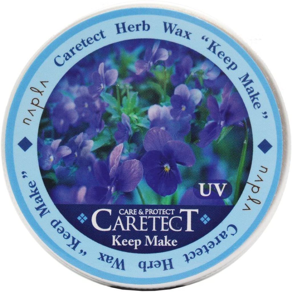 ケアテクト HB ヘアメイクシリーズ キープメイク N.