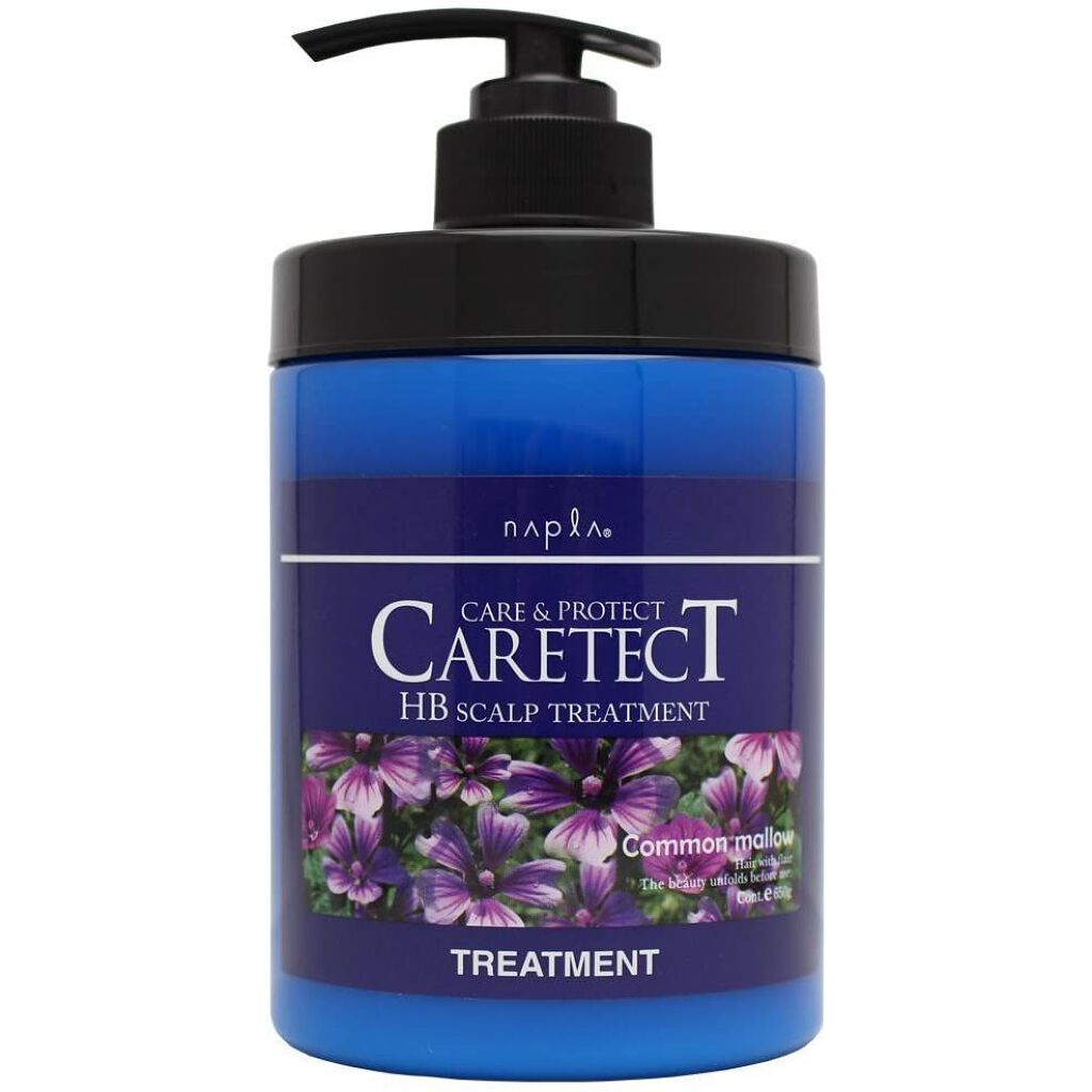 N. ケアテクトHB スキャルプトリートメント