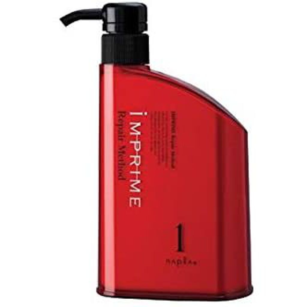 インプライム リペアメソッド 1 N.