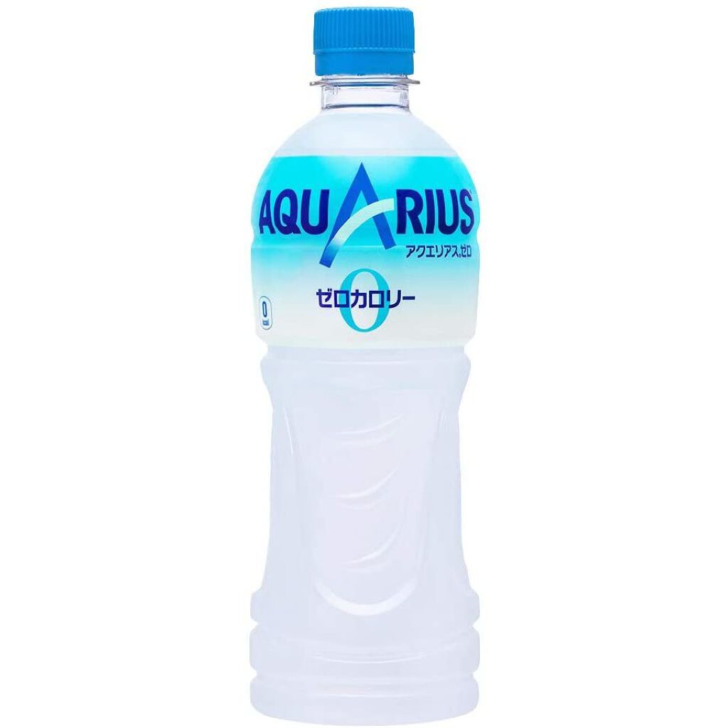アクエリアス ゼロ コカ・コーラ ナショナルビバレッジ