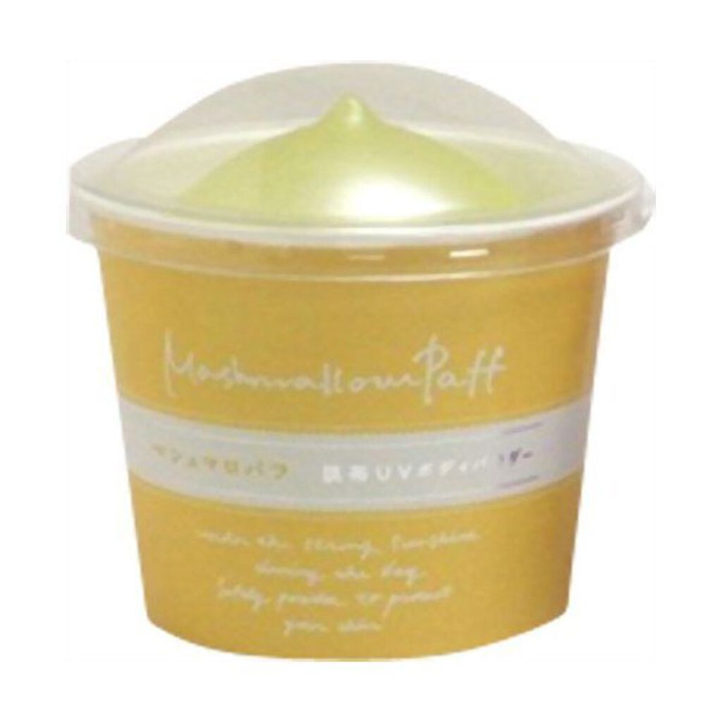 マシュパフ マシュパフコーワB (マット肌)