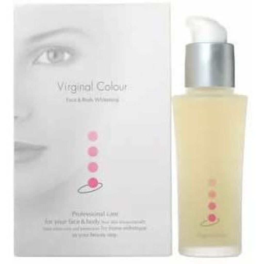 コスモプロダクツ ヴァージナルカラー　エッセンスコンク