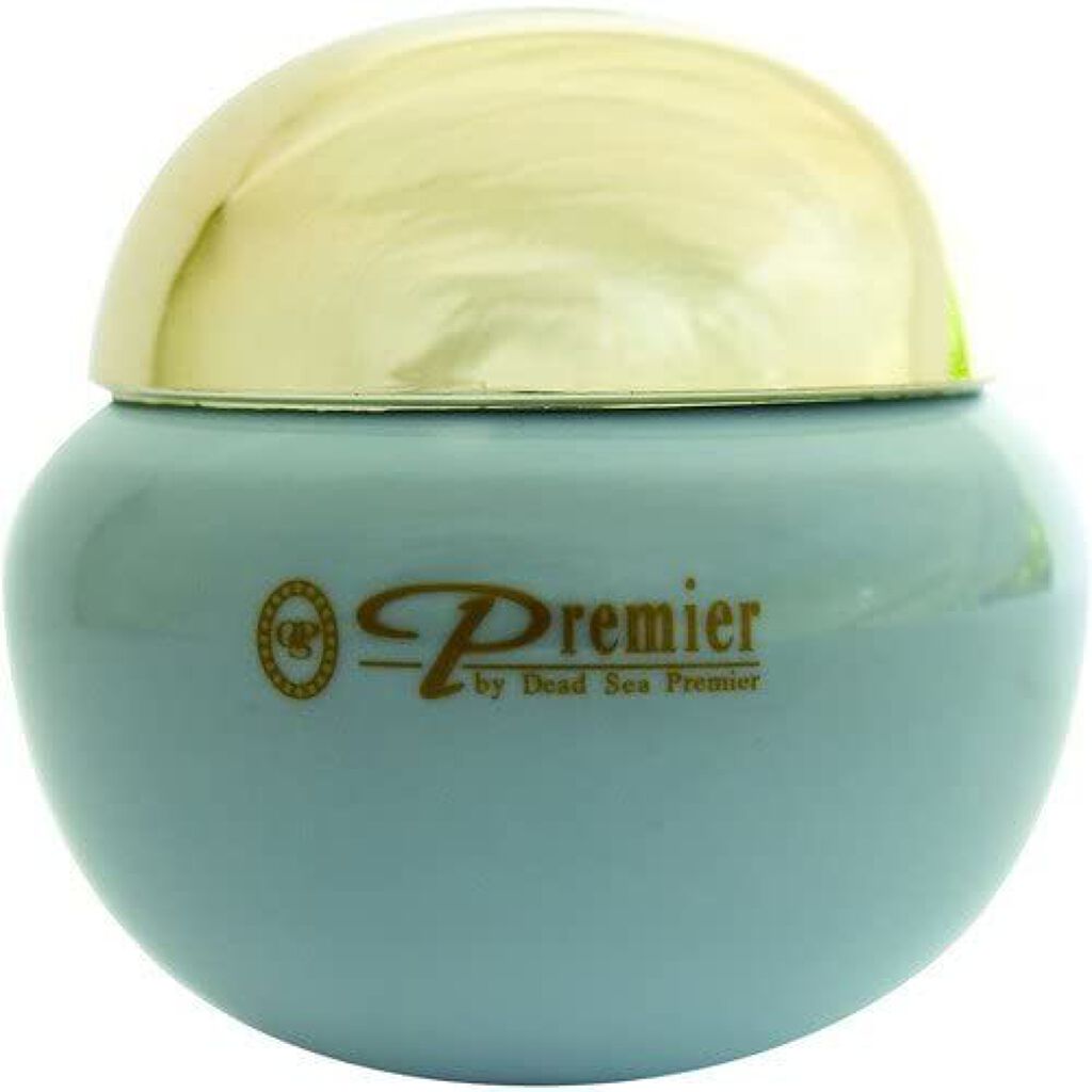 ボディ ミネラルマッド デッドシー・プリミエル ジャパン