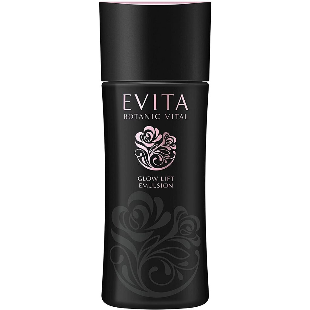 ボタニバイタル 艶リフト ミルク III エビータ