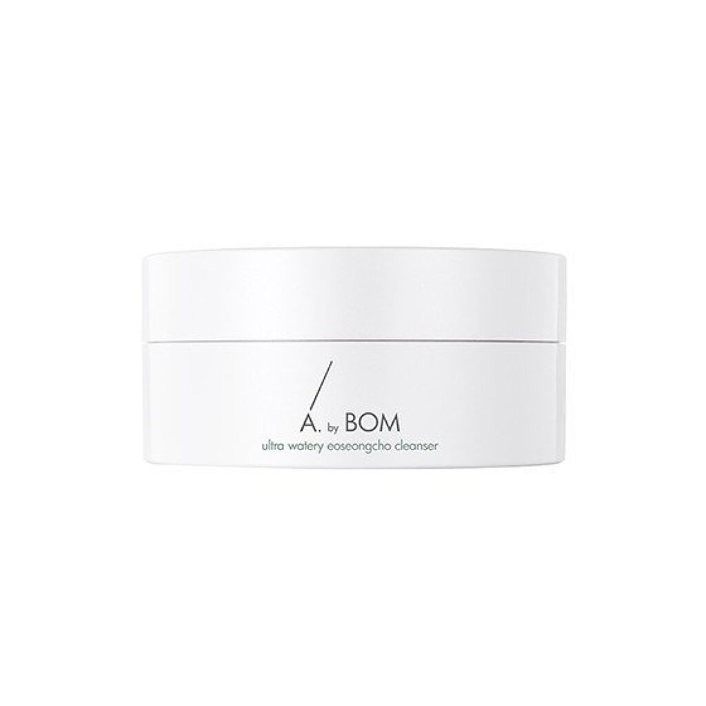 A. by BOM ウルトラ ウォータリー クレンザー