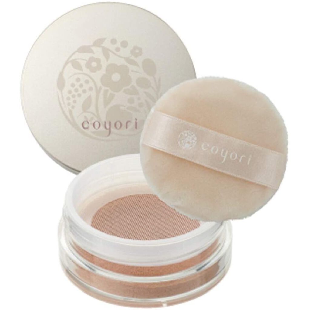 Coyori 美肌オイルフィットファンデーション