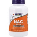 NAC 600mg / Now Foods