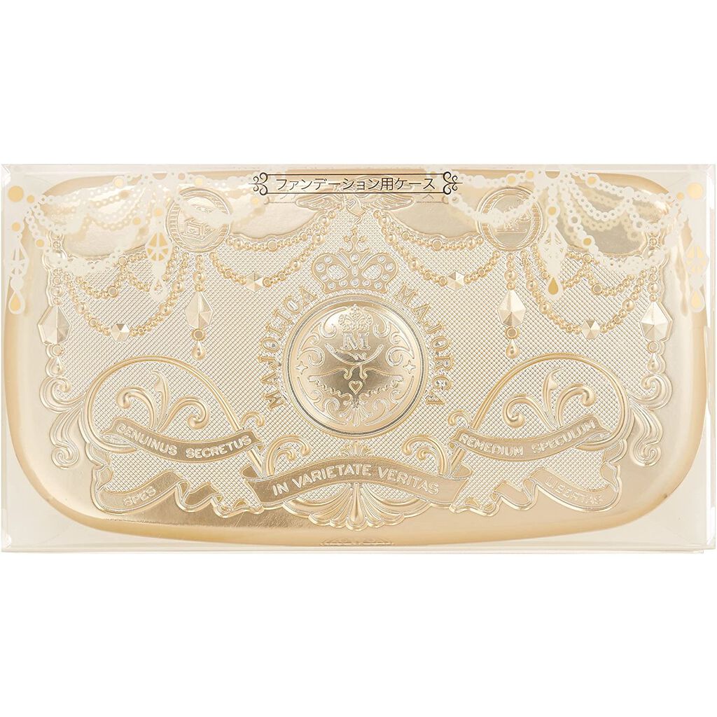 スキンリメイカーケースII MAJOLICA MAJORCA