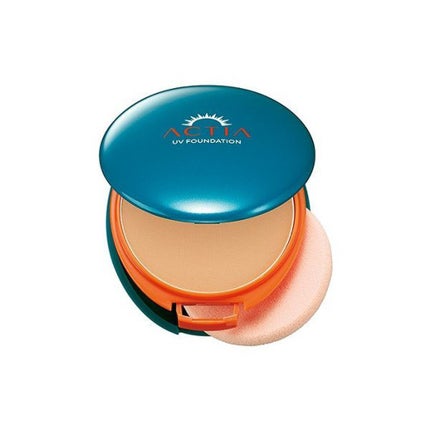 アクティア アクティア UV パウダー ファンデーション (デュアル) EX