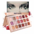 PERFIXT Eye Shadow Palette / Beauty glazed