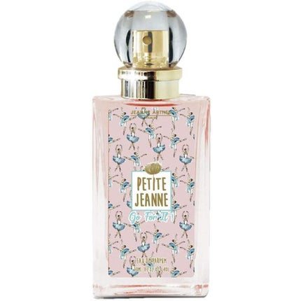 プチジャンヌ ゴーフォーイット! オードパルファム