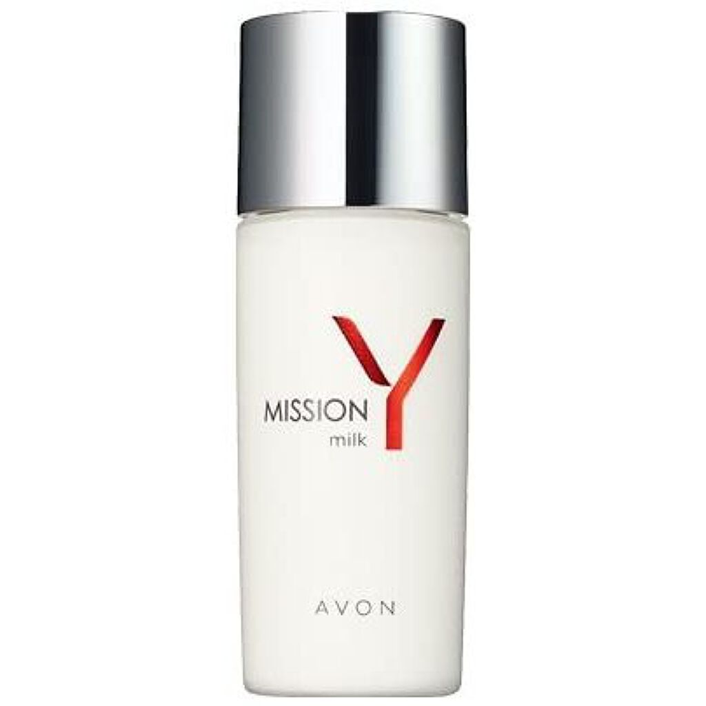 ミッション Y ミッション Y ミルク
