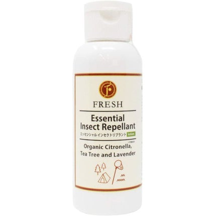 コーラル・ムーン エッセンシャル インセクト リプラント