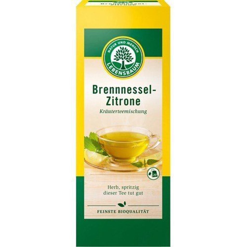 ベーシックシリーズ レーベンスバウム