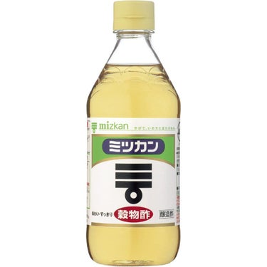 穀物酢 ミツカン