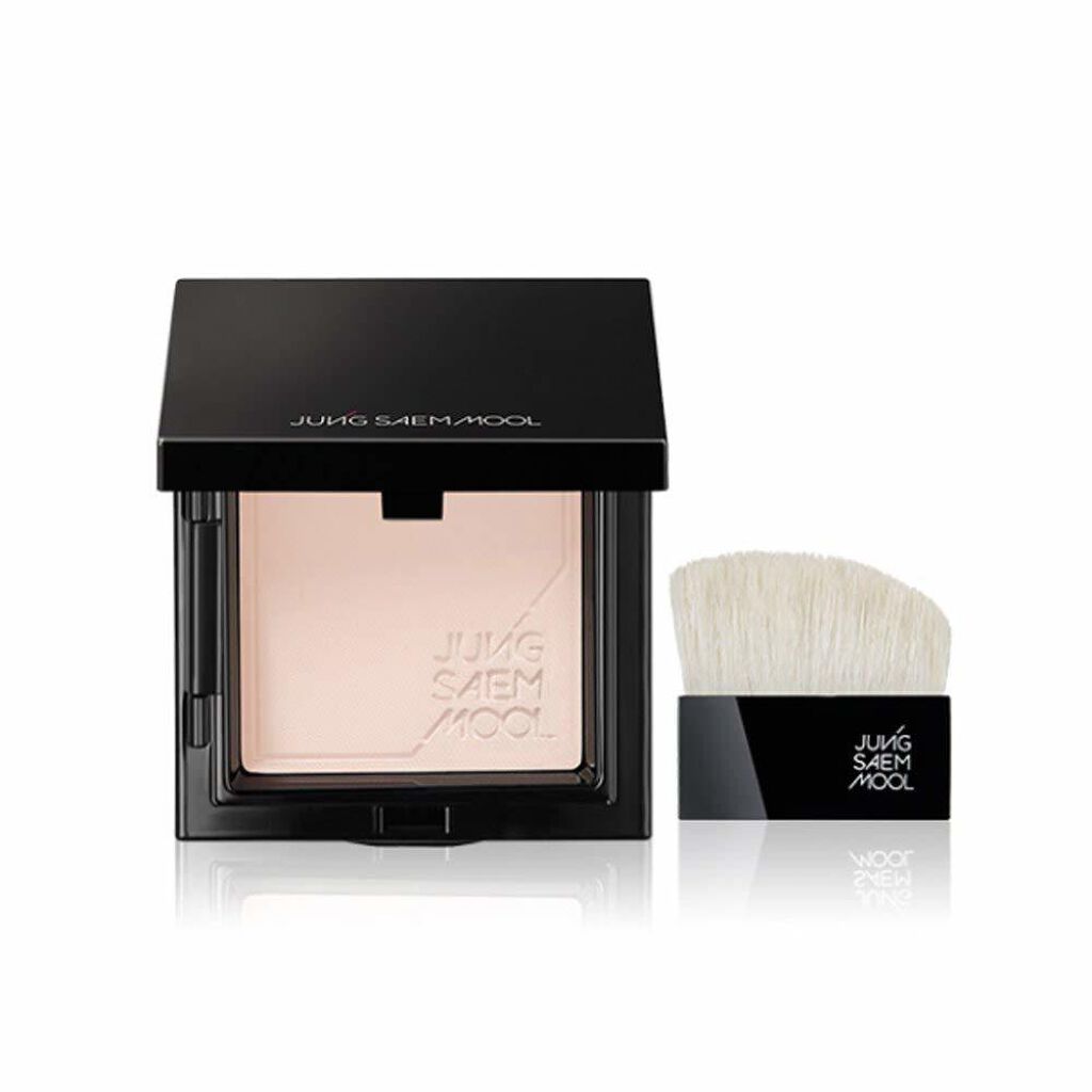 Essential Smooth Finish Pact JUNG SAEM MOOL