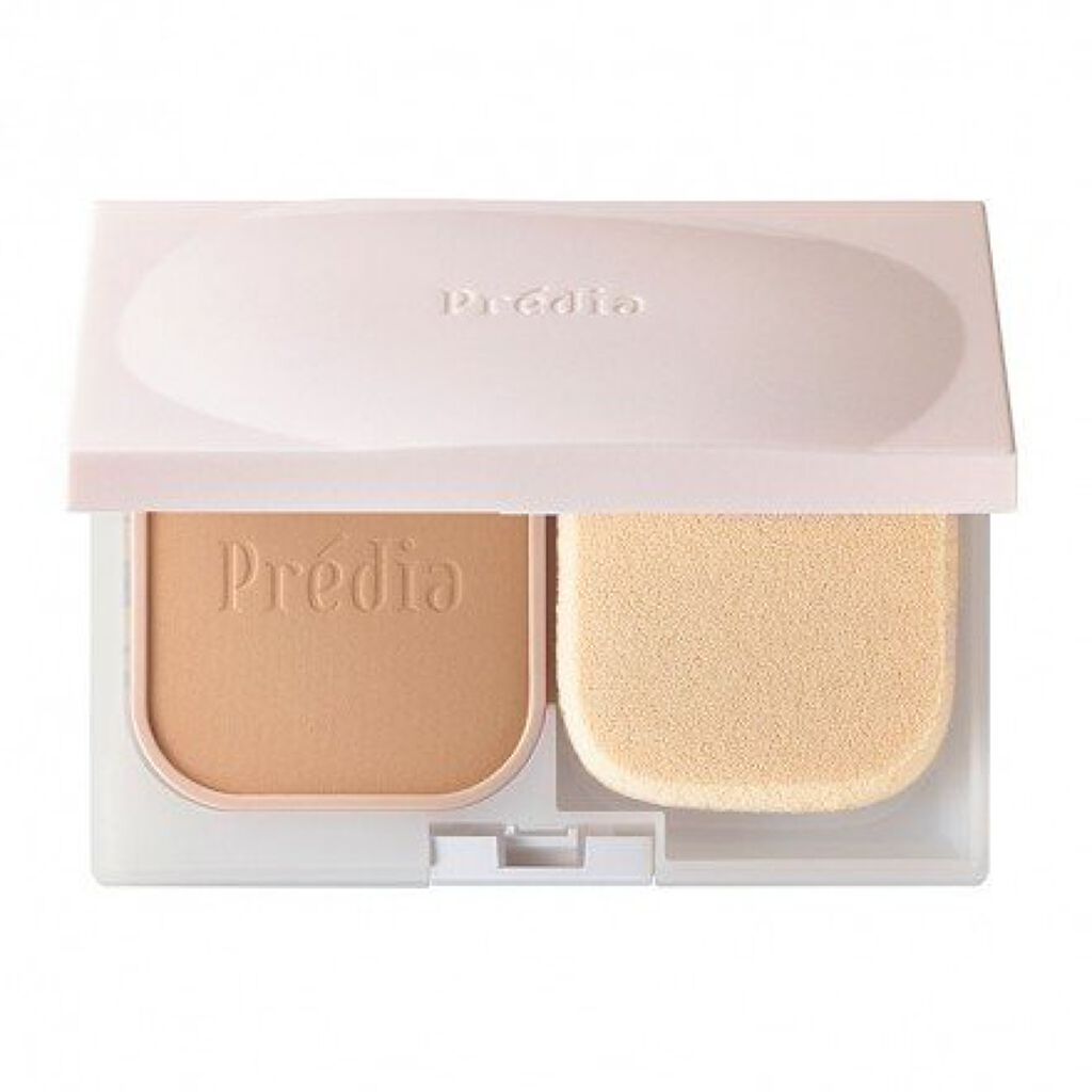 プティメール ミネラル BB パウダーファンデーション Prédia