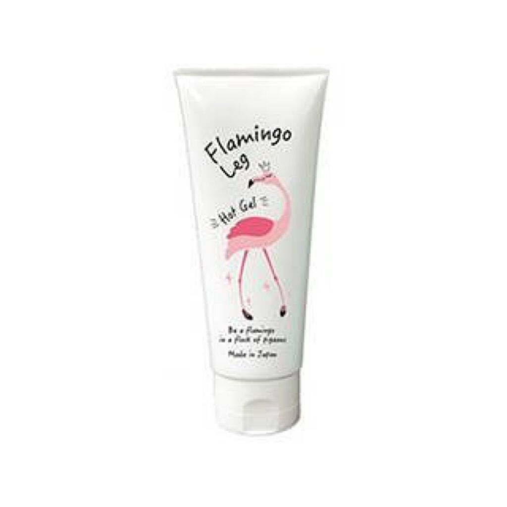 フラミンゴレッグ ライジング