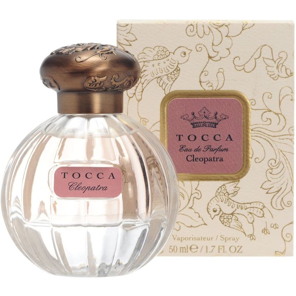 TOCCA(トッカ)の香水3選 | 人気商品から新作アイテムまで全種類の 