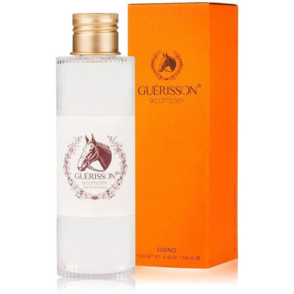 ゲリソン9コンプレックスエッセンス GUERISSON