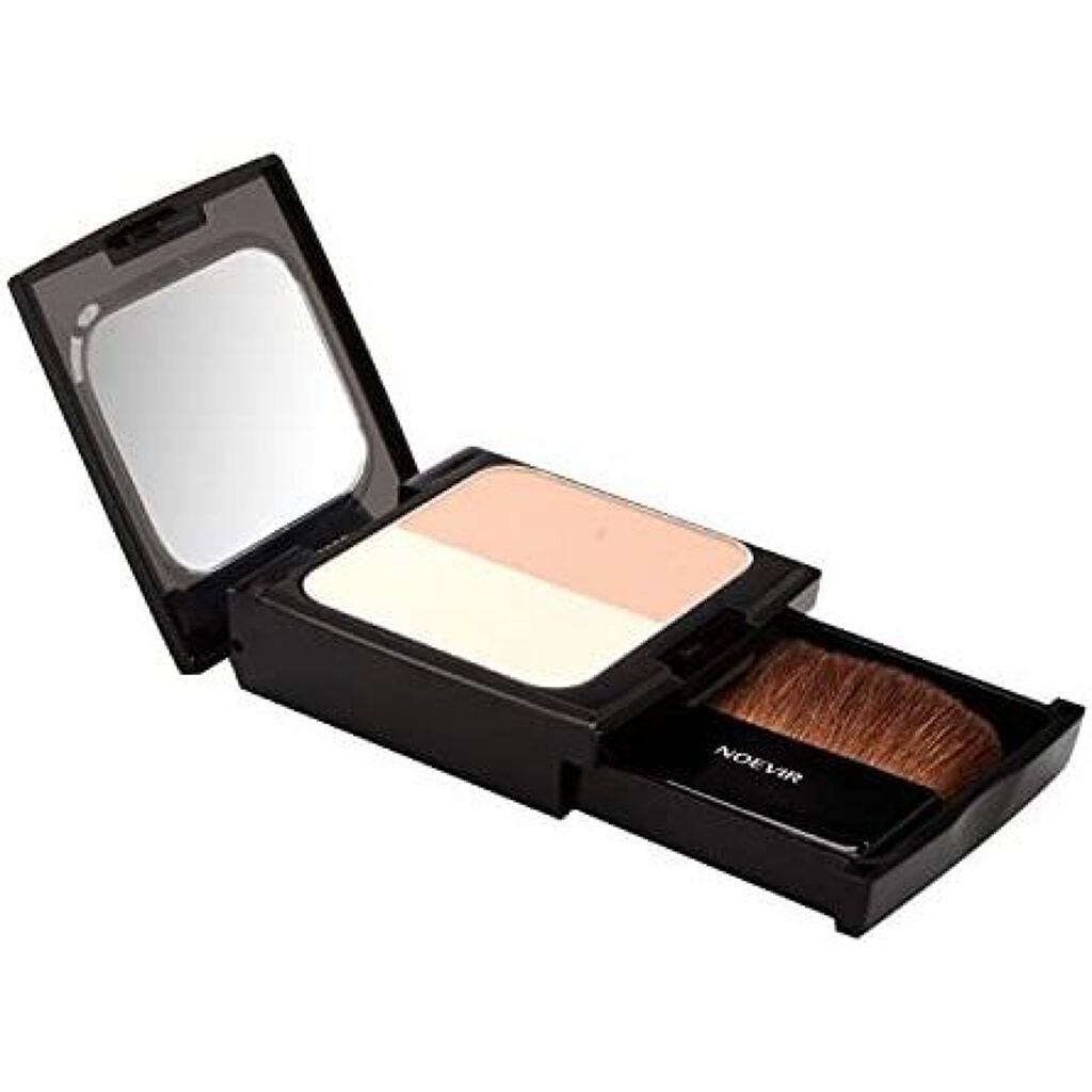 フェイスパウダー シャイン&マット ノエビア