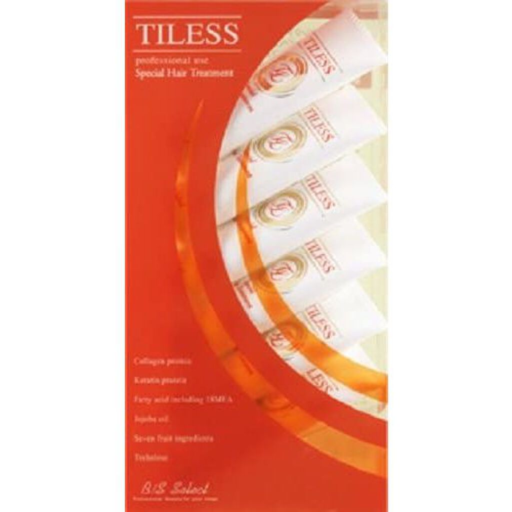 ティレス コアトリートメントSP B/S Select