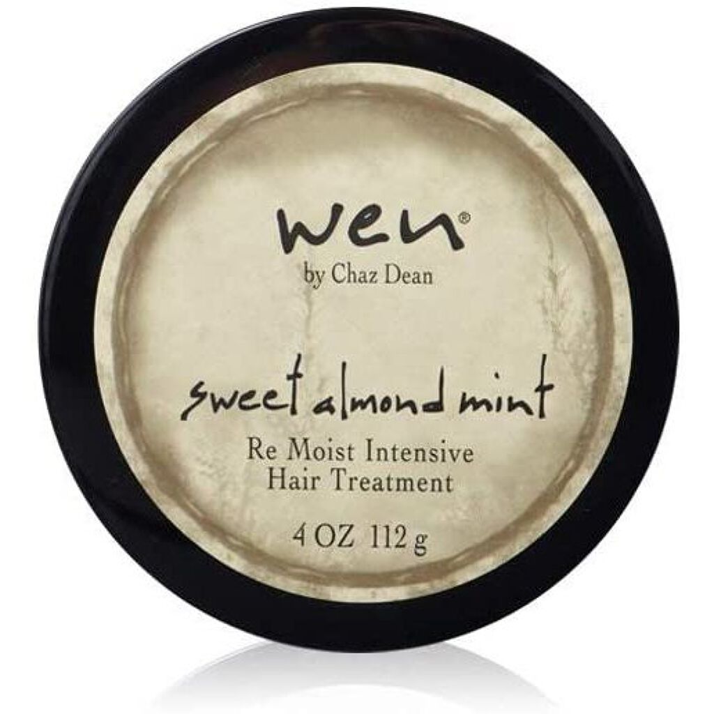 WEN (ウェン) インテンシブ トリートメント アーモンド