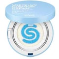 G9SKINWHITE +UV CUSHION CREAM #COOL