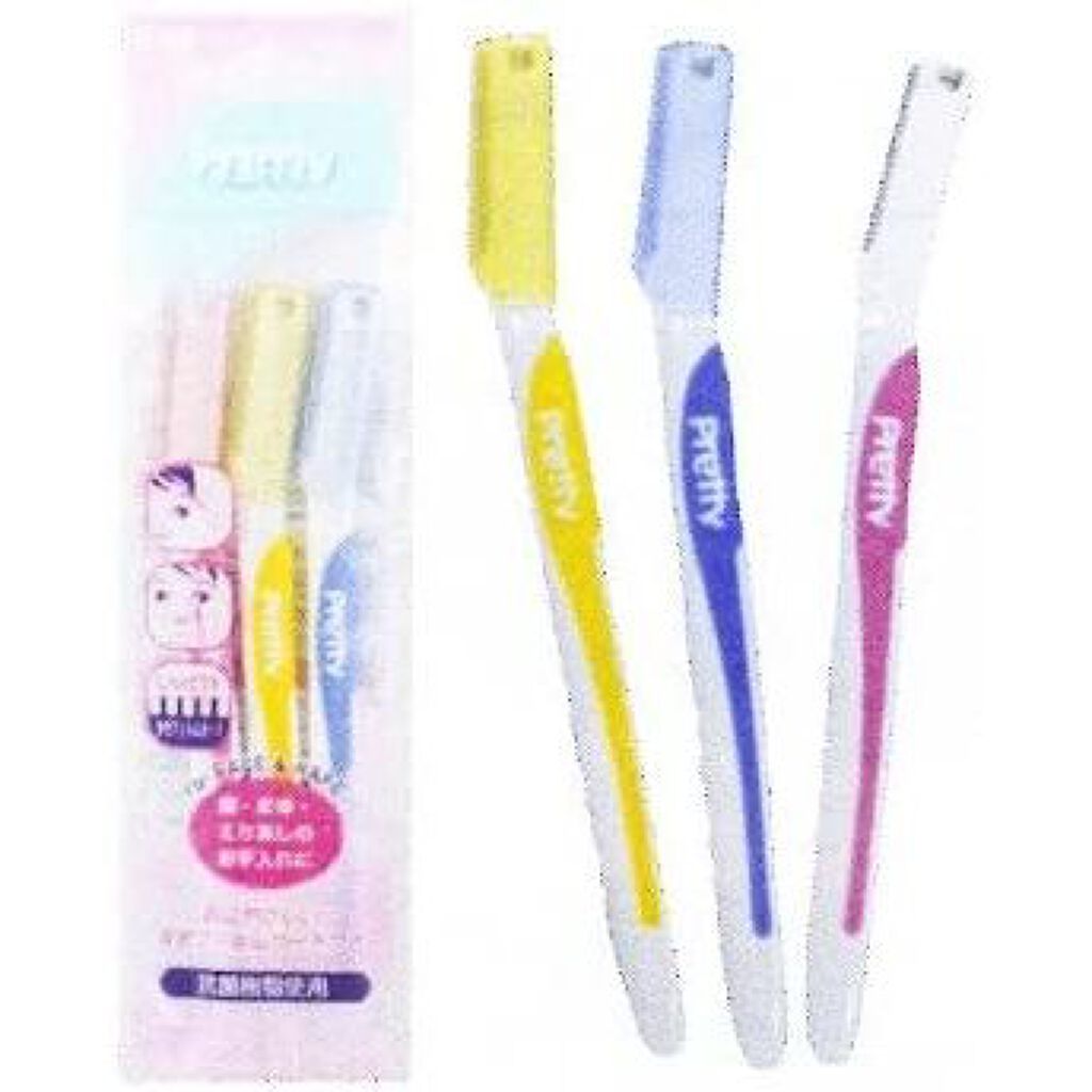 プリティー フレッシュ L型 貝印