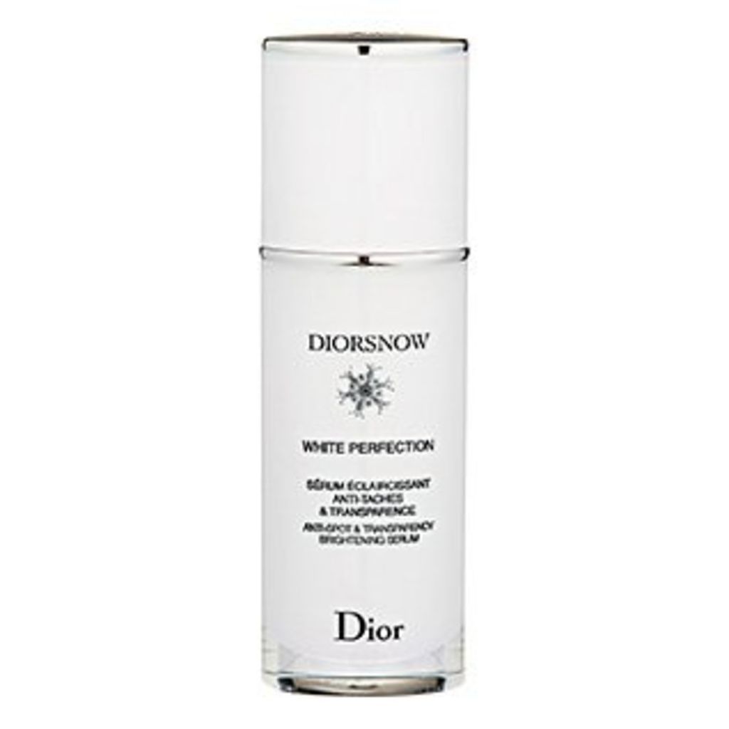 スノー ホワイトニング セラム Dior