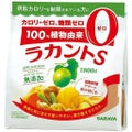 サラヤの低糖質食品