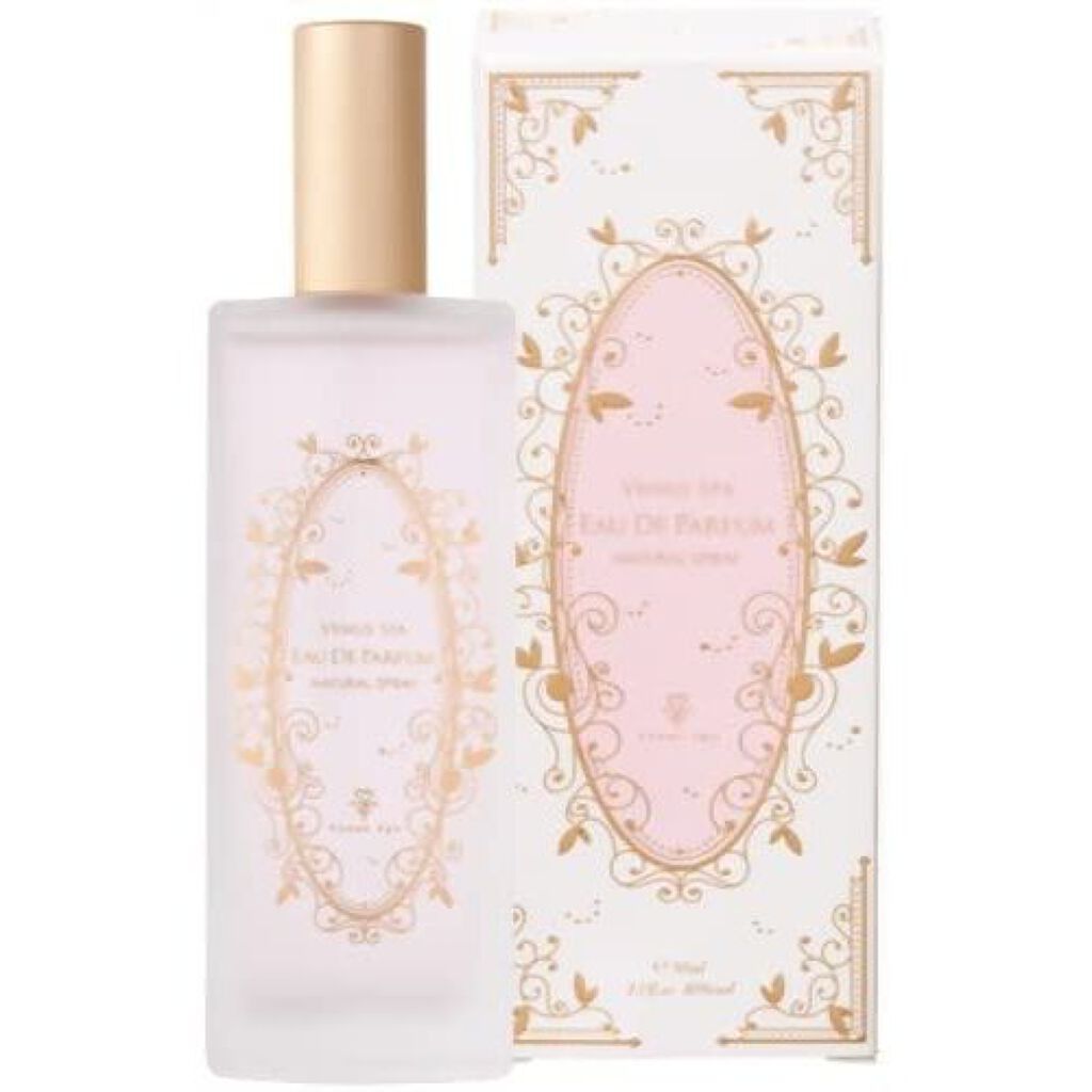 オードパルファム ザクロ&ワイルドベリー ヴィーナススパ