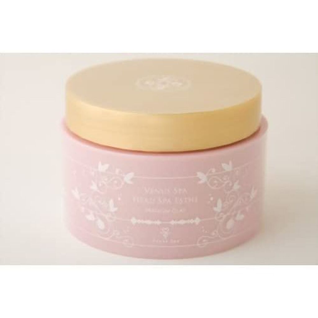 ヴィーナススパ ヘッドスパエステ プレミアムクレイ