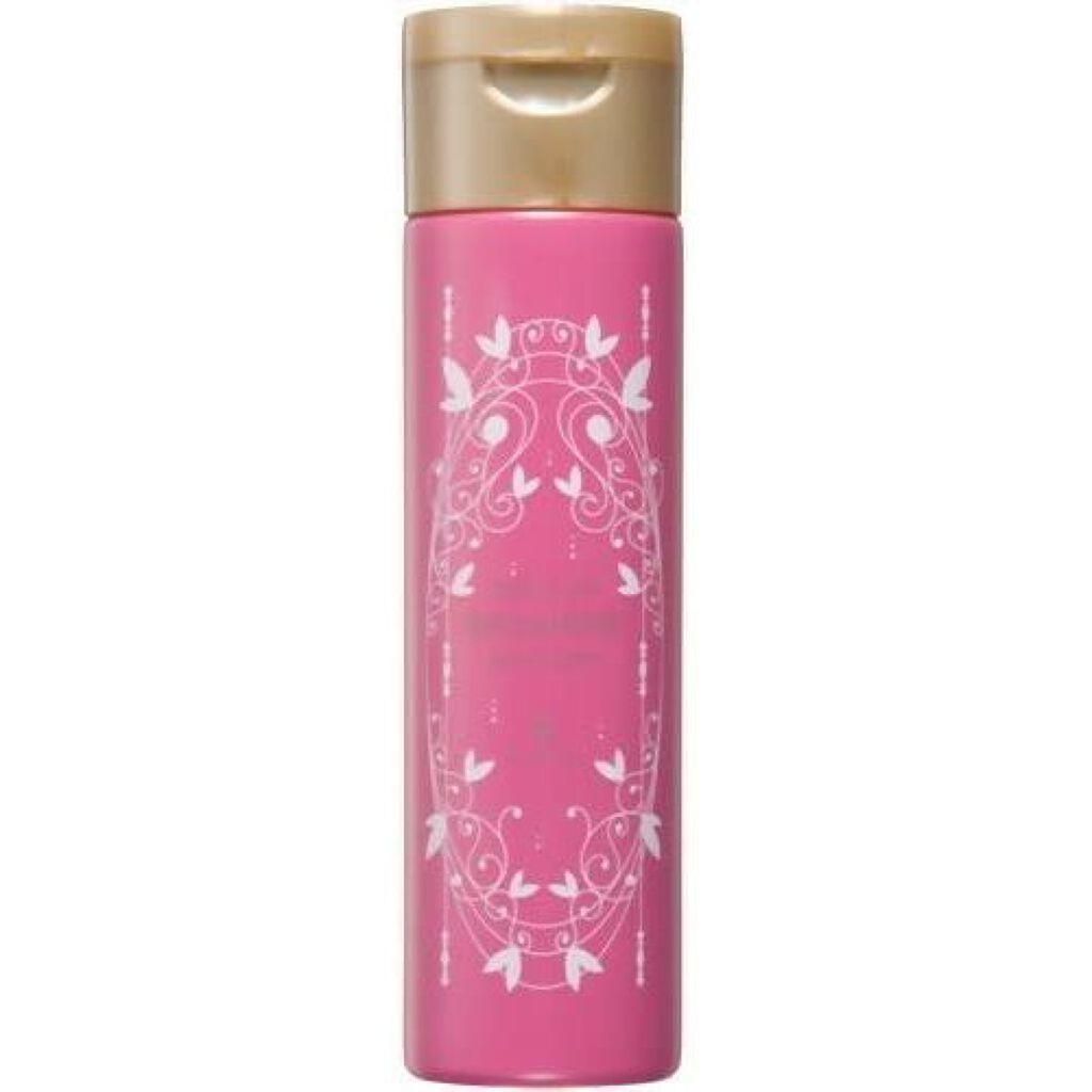 ヴィーナススパ フレグランスシャンプー ローズ＆ホワイトフラワー