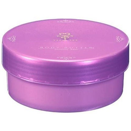 ヴィーナススパ ボディバター シークレットガーデン