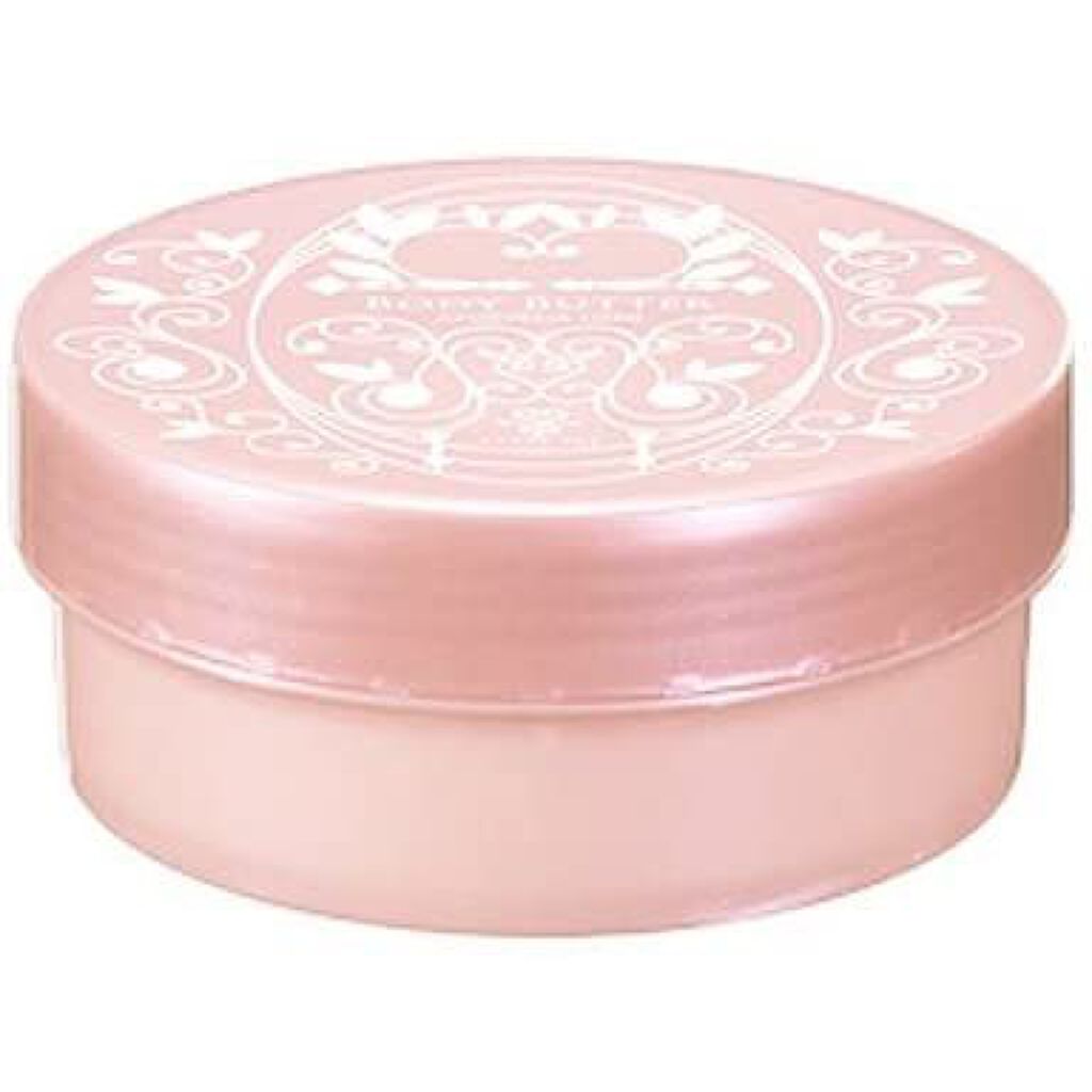 ヴィーナススパ ボディバター ザクロ＆ワイルドベリー