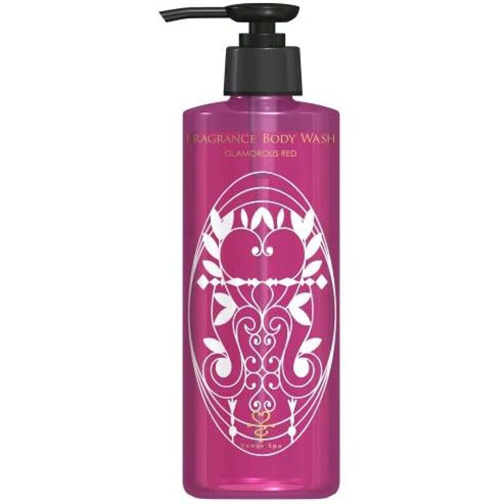 ヴィーナススパ フレグランスボディウォッシュ