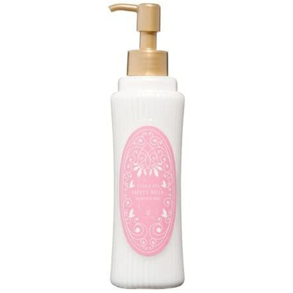 ヴィーナススパ メルティミルク ザクロ&ワイルドベリー