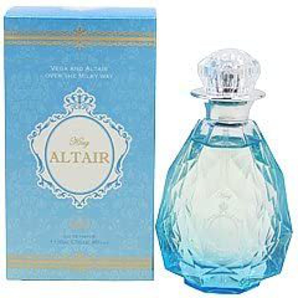 ラブパスポート キング アルタイル オードパルファム