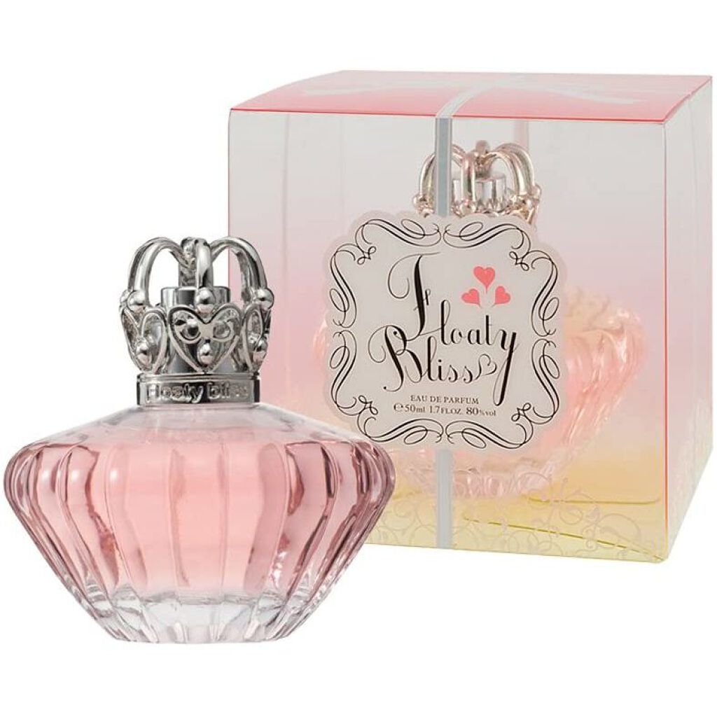 ラブパスポート フローティ ブリス オードパルファム