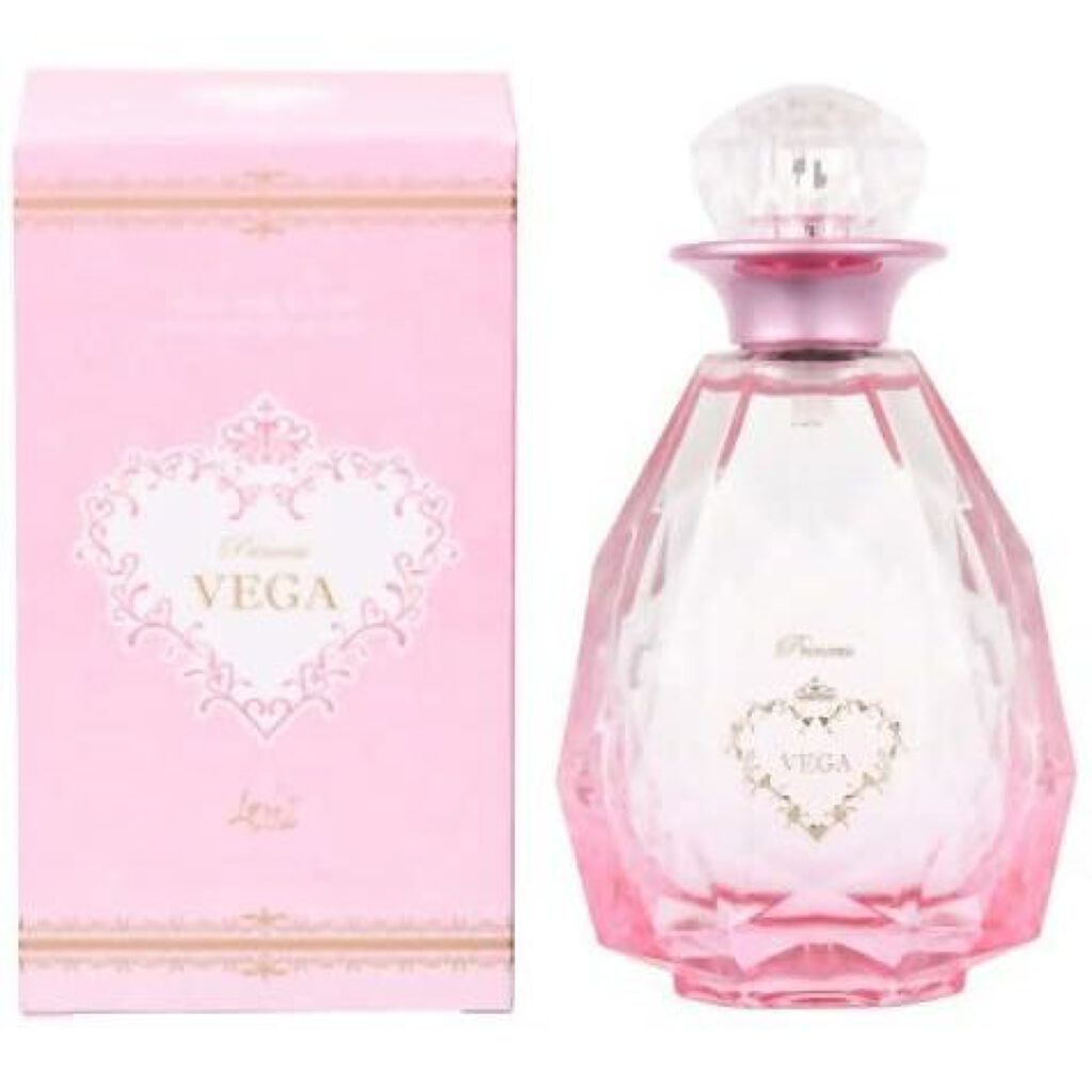 ラブパスポート プリンセス ベガ オードパルファム