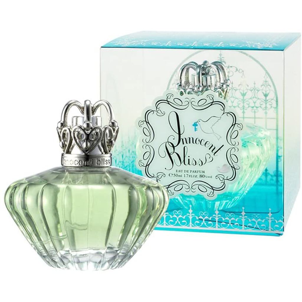 ラブパスポート イノセント ブリス オードパルファム