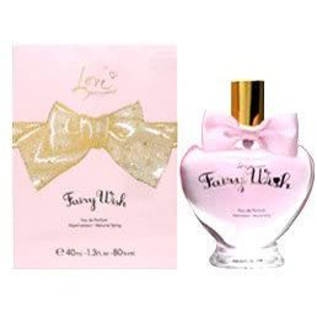 ラブパスポート ラブパスポート フェアリーウィッシュ