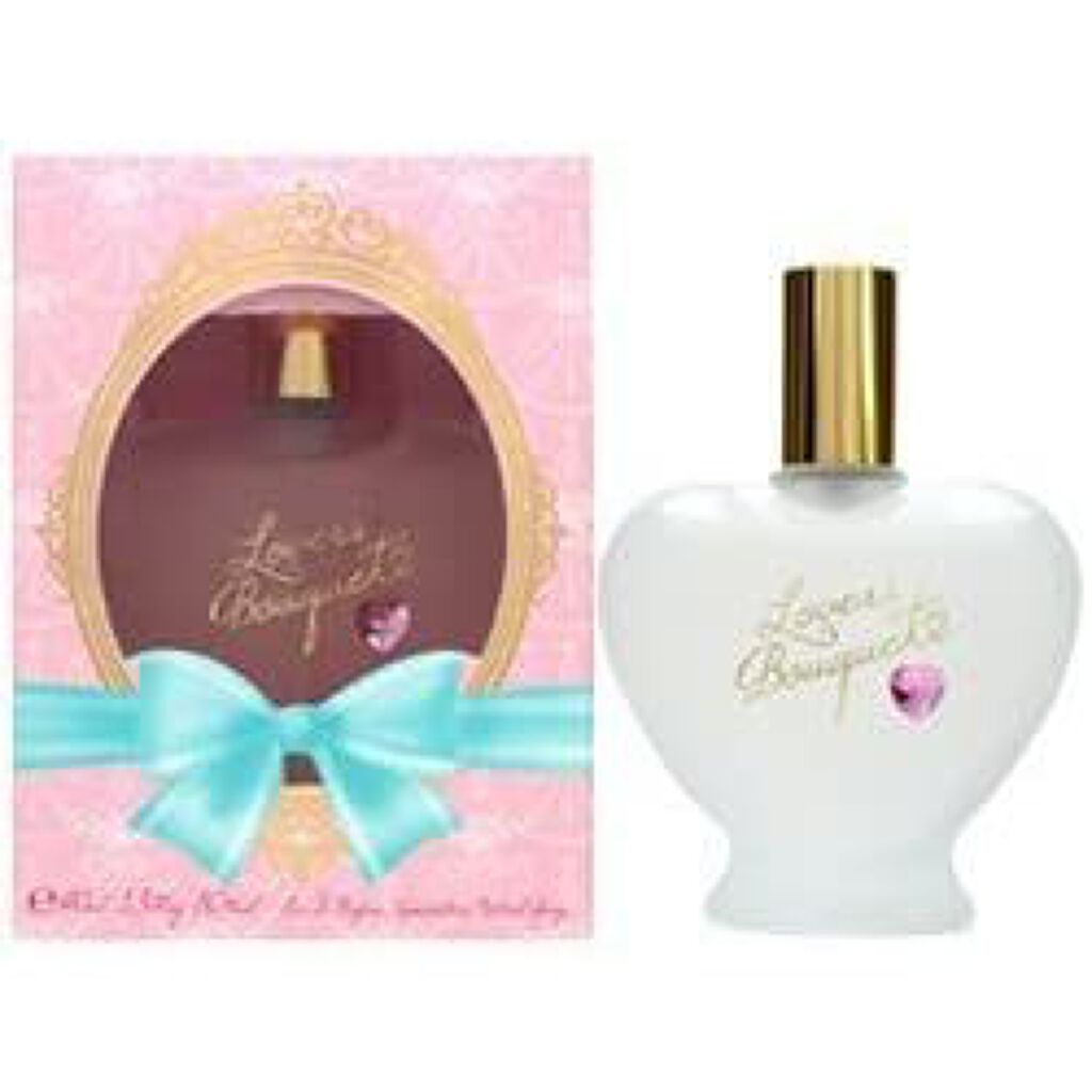 ラブパスポート ラバーズブーケ