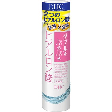 ダブルモイスチュアローション DHCプチ